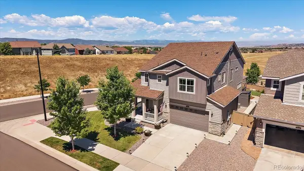 3341 Greenery Drive, Castle Rock, CO 80109