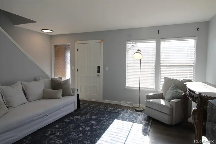 3736 S Granby Way, Aurora, CO 80014 - #3