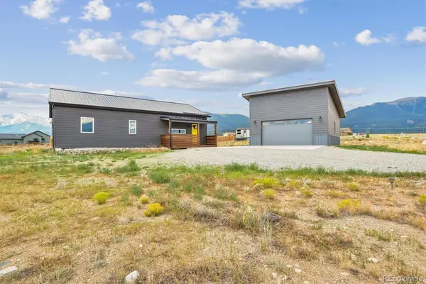 31255 Glenview Drive, Buena Vista, CO 81211