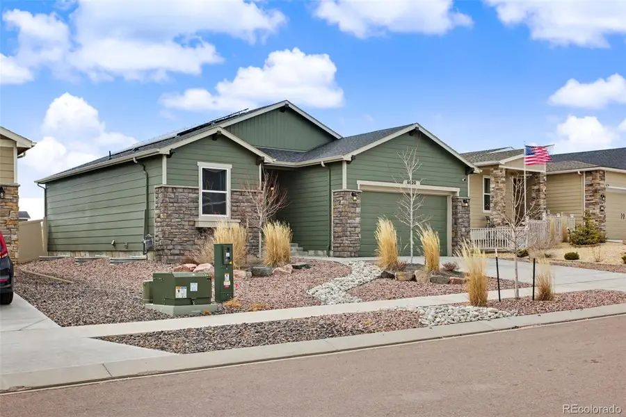 9820 Meridian Hills Trail, Peyton, CO 80831 - #2