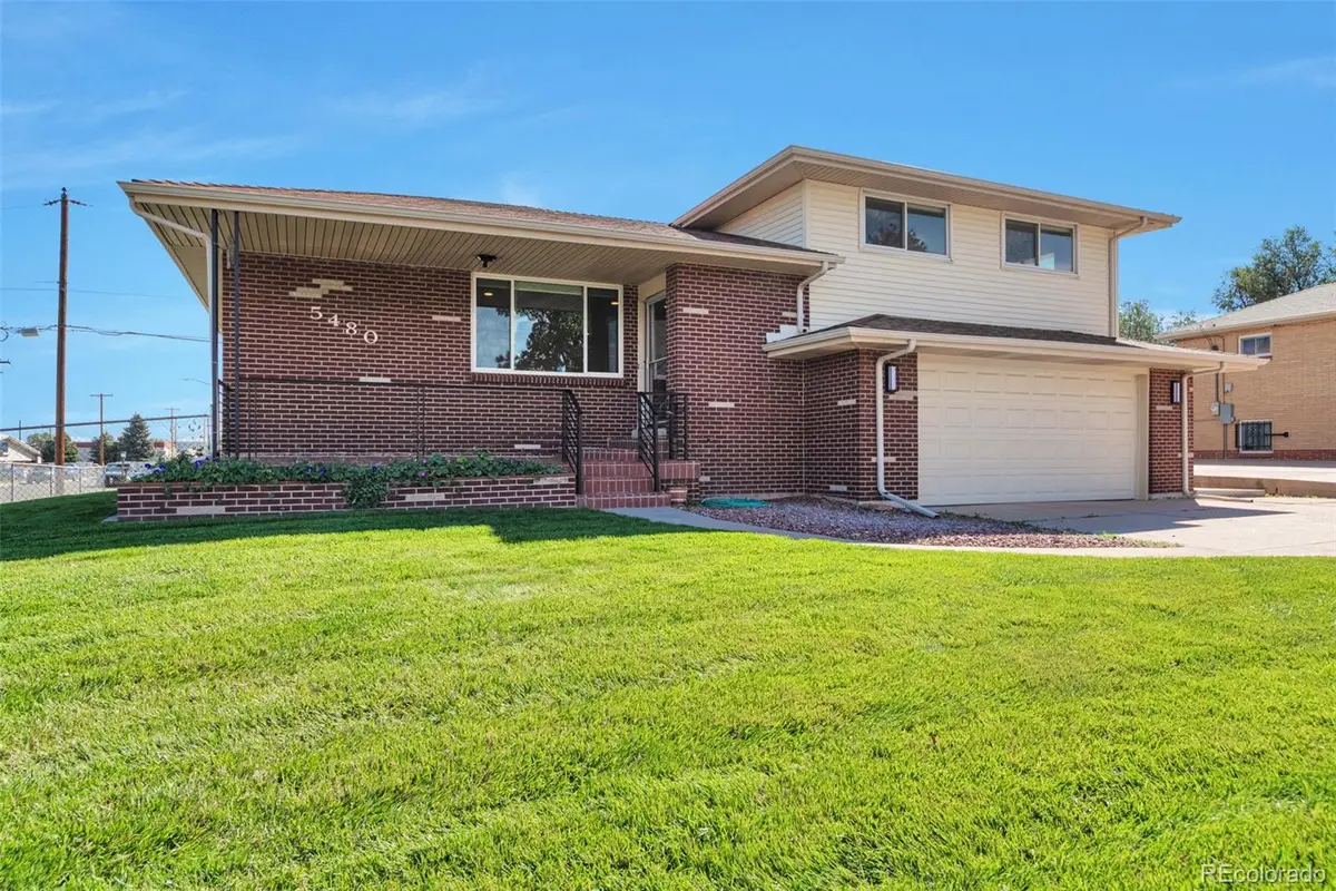 5480 Raritan Way, Berkley, CO 80221 - Image #1