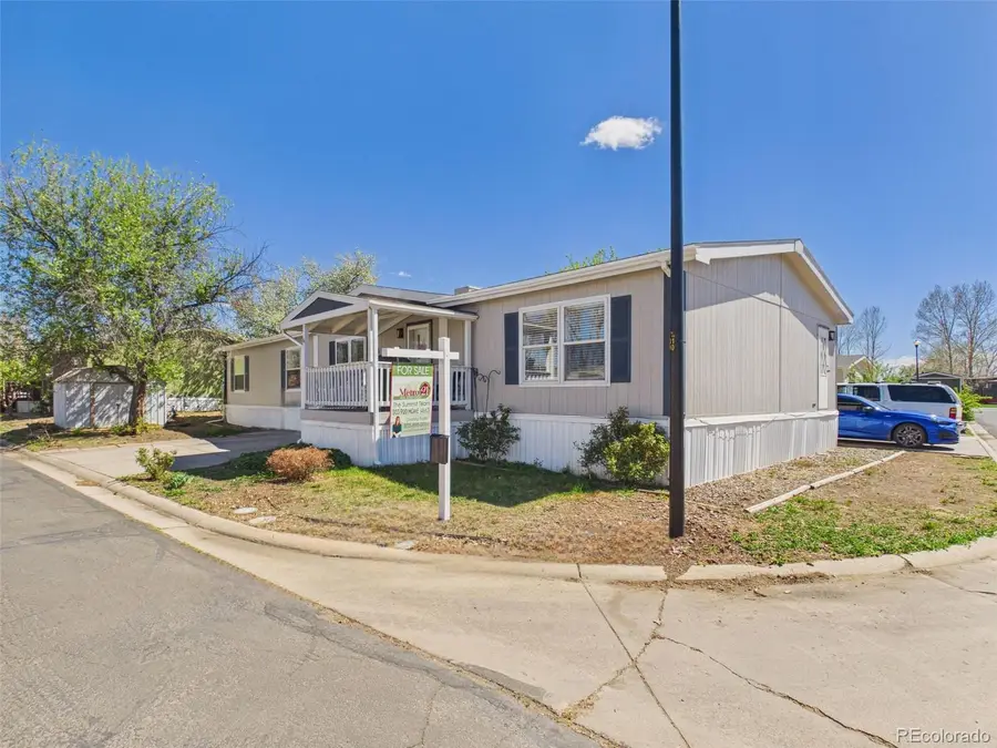 2885 E Midway Boulevard, Broomfield, CO 80234 - #2