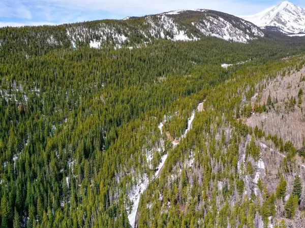 Rainbow Road, Lot 28, Idaho Springs, CO 80452