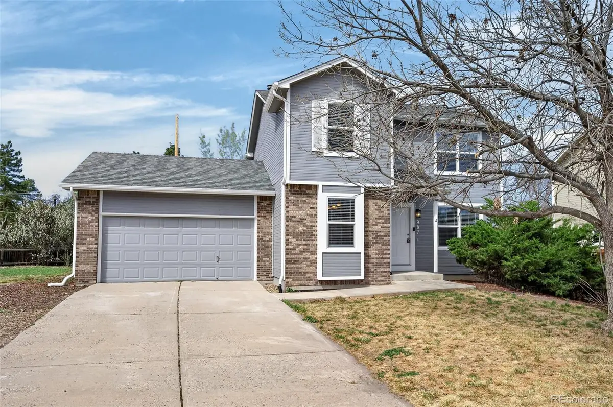987 W Briarwood Avenue, Littleton, CO 80120 - #1
