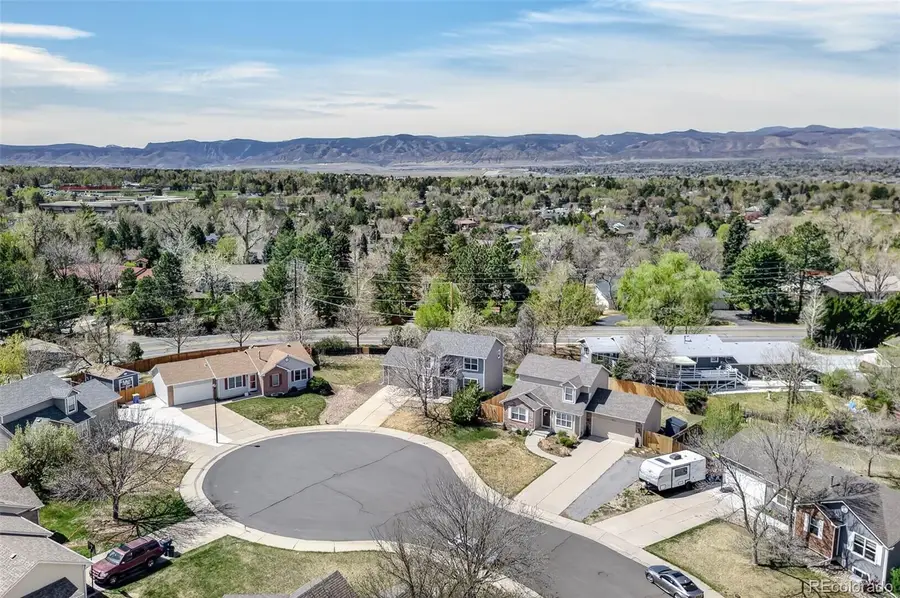 987 W Briarwood Avenue, Littleton, CO 80120 - #2