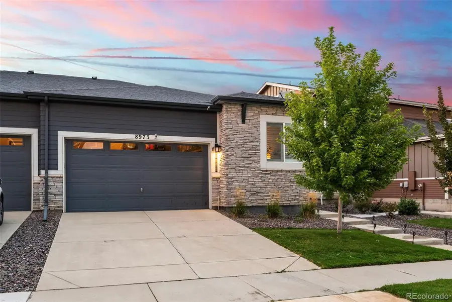 8973 Birch Run Lane, Parker, CO 80134 - #2