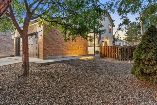 5721 W 71st Avenue, Arvada, CO 80003