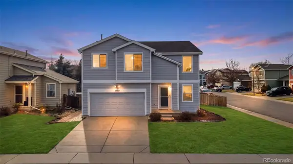 11165 Clayton Street, Northglenn, CO 80233