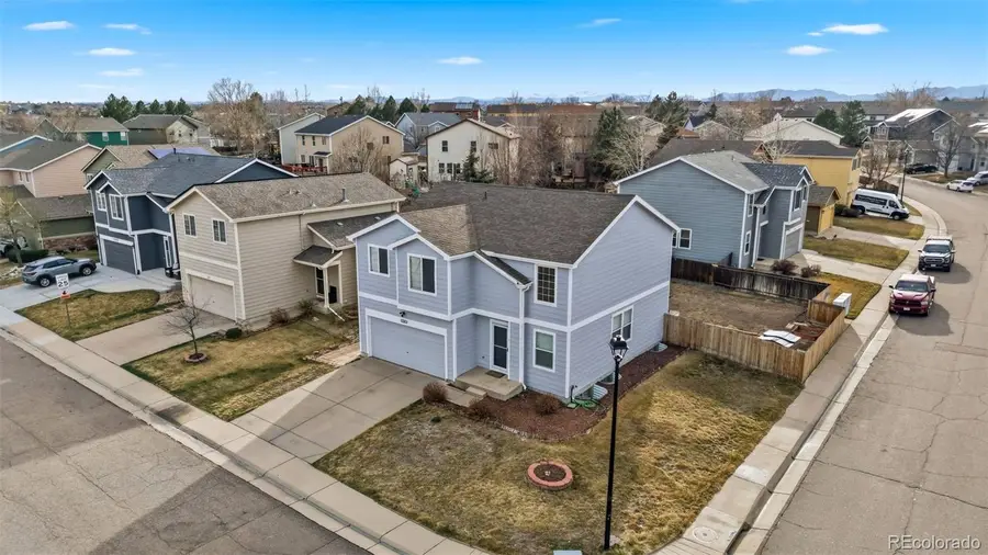 11165 Clayton Street, Northglenn, CO 80233 - #2