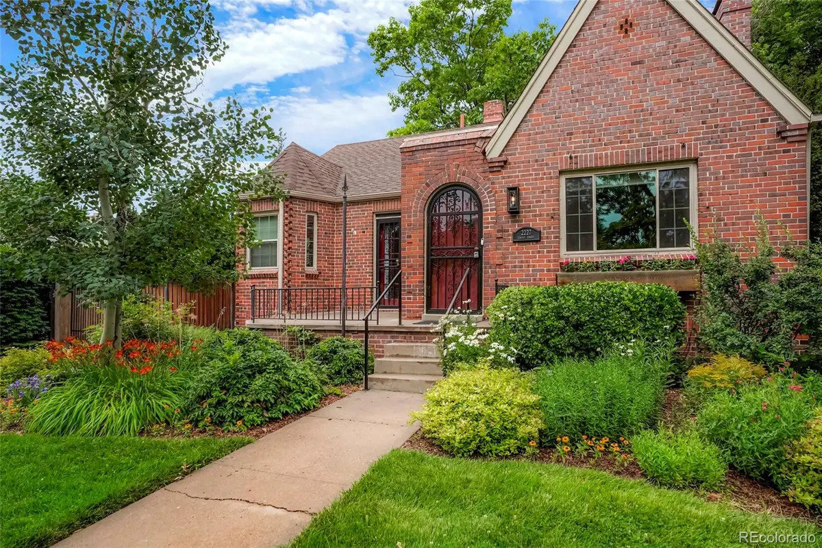 2227 Locust Street, Denver, CO 80207 - Image #1