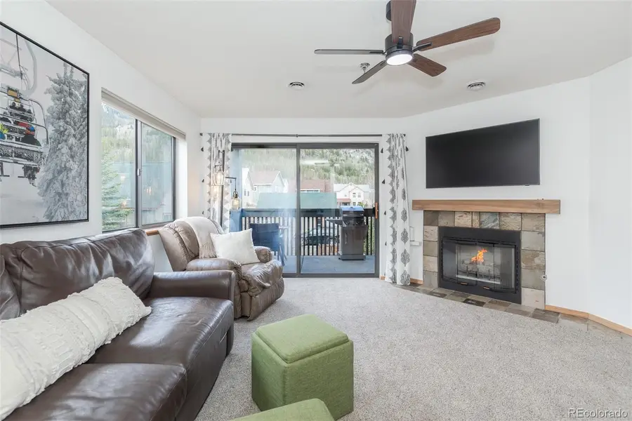 715 S 5th Avenue #J170, Frisco, CO 80443 - #2