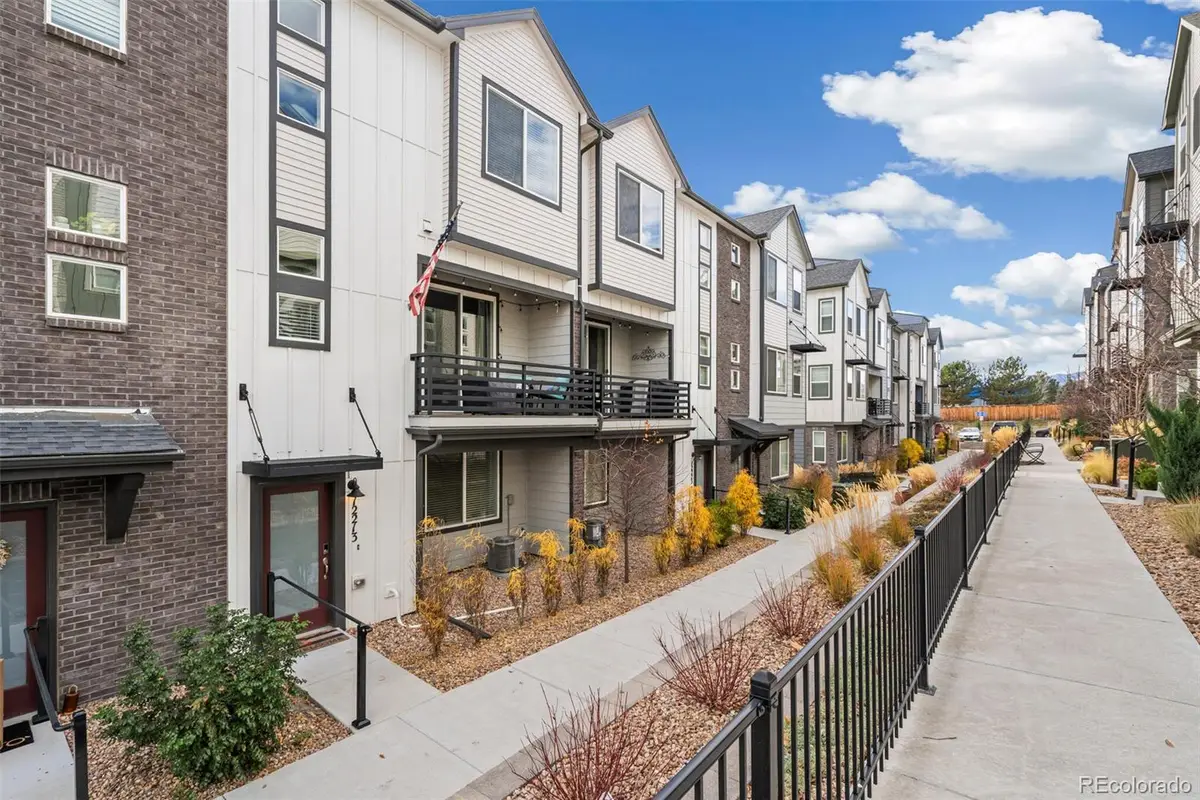 12213 W 57th Lane, Arvada, CO 80002 - Image #1