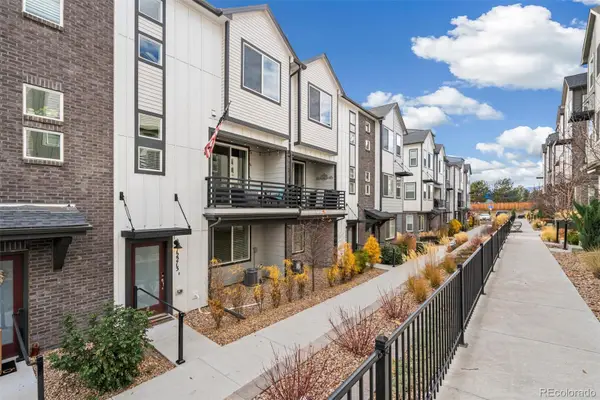 12213 W 57th Lane, Arvada, CO 80002