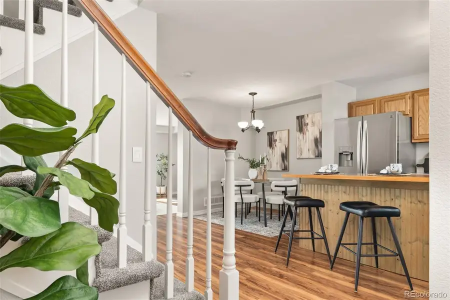 6240 Everett Court #B, Arvada, CO 80004 - #3