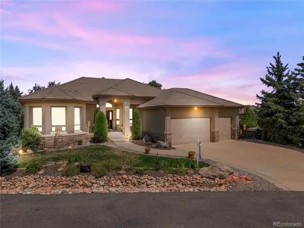 16213 Red Deer Court, Morrison, CO 80465