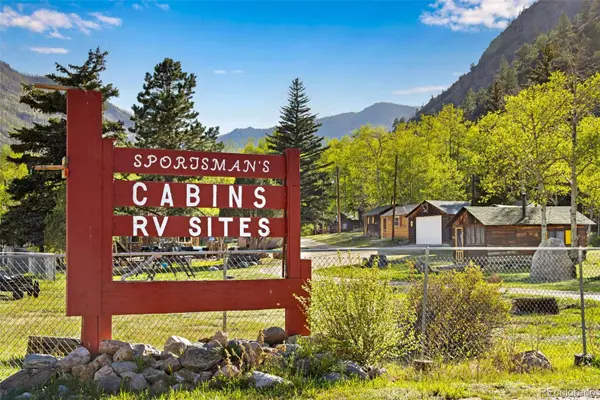 44174 Poudre Canyon Road, Bellvue, CO 80512