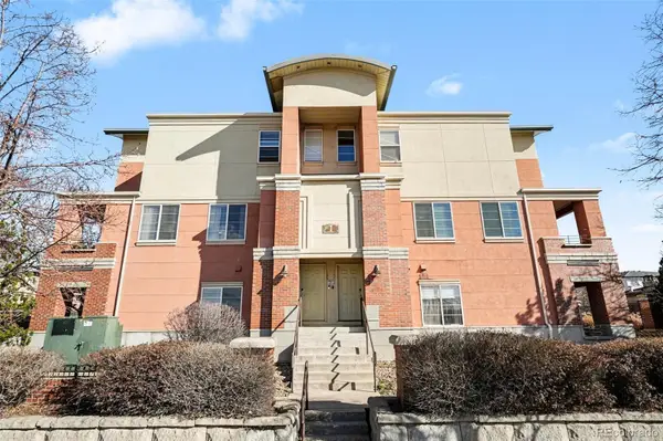 4100 Albion Street #108, Denver, CO 80216