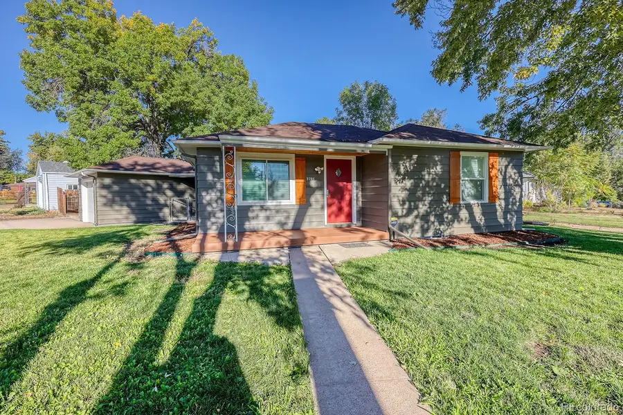 2785 S Hazel Court, Denver, CO 80236 - Image #2