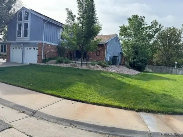 11410 E Bates Court, Aurora, CO 80014