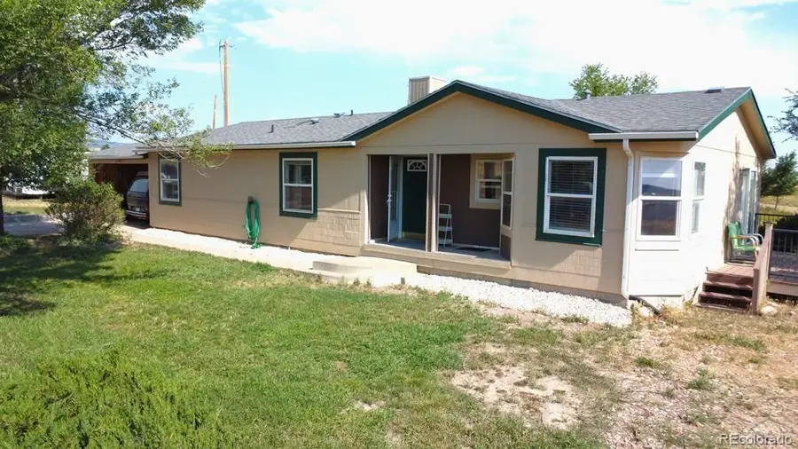 4649 Huajatolla Drive, Colorado City, CO 81019 - #2