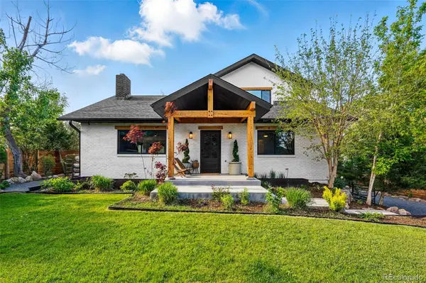 1801 Redwood Avenue, Boulder, CO 80304