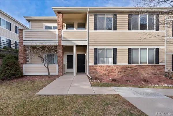 16808 E Gunnison Drive #6H, Aurora, CO 80017
