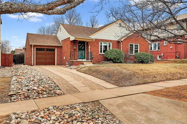 1630 S Lafayette Street, Denver, CO 80210