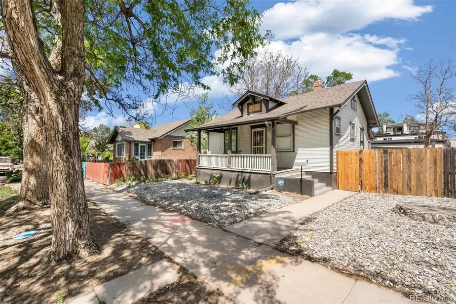 4478 Winona Court, Denver, CO 80212 - #2