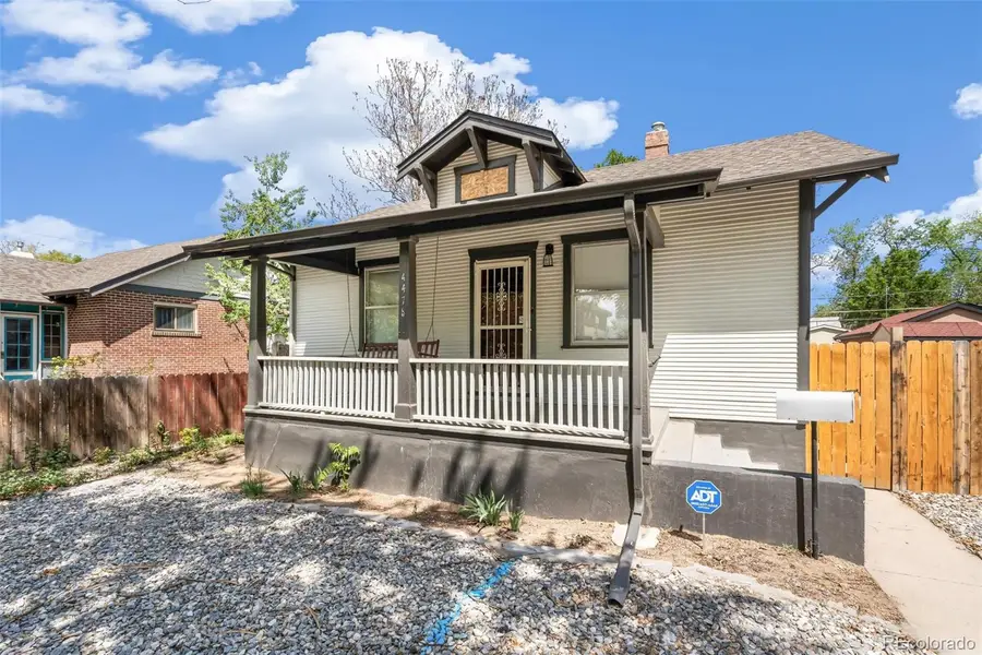4478 Winona Court, Denver, CO 80212 - #3
