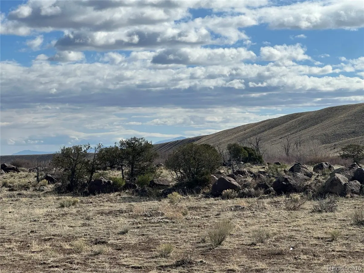 Tbd Lot 2, La Jara, CO 81140 - #1