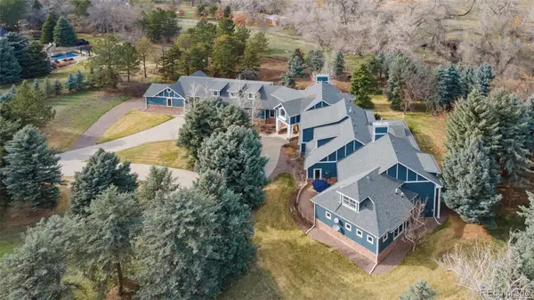 2627 E Willamette Lane, Greenwood Village, CO 80121