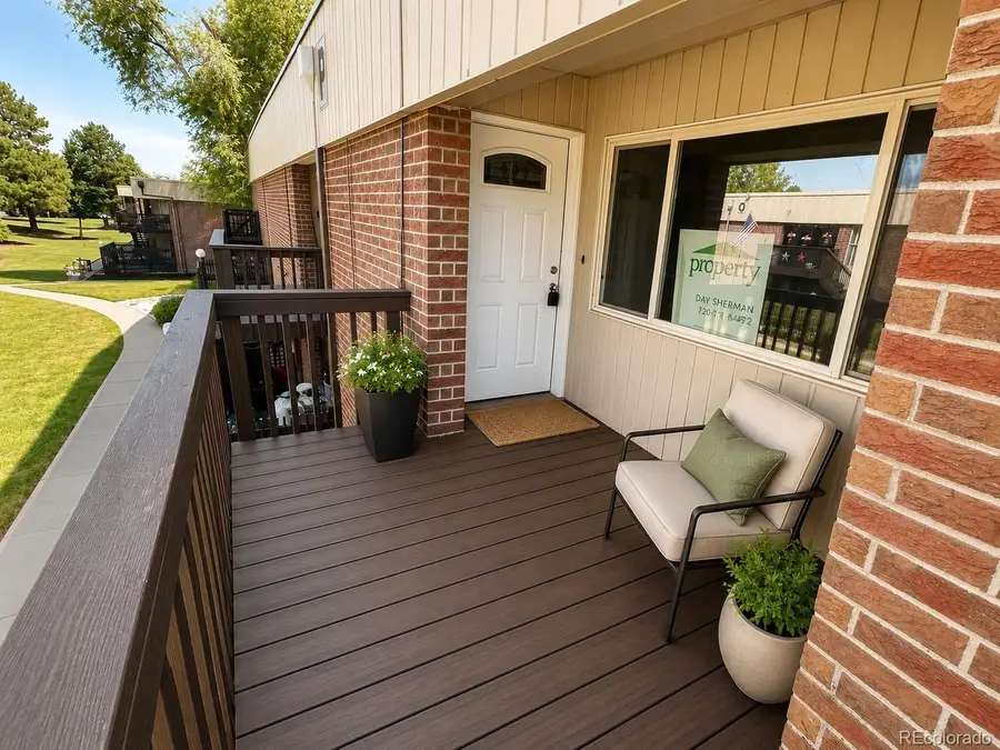 3663 S Sheridan Boulevard #P14, Denver, CO 80235 - #3