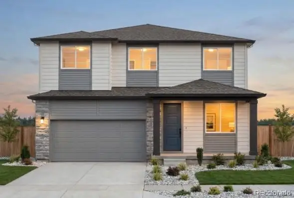 260 Barn Owl Avenue, Fort Lupton, CO 80621