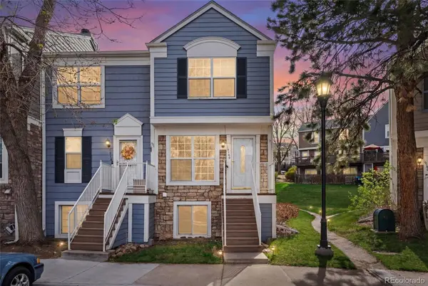 10160 W Dartmouth Avenue, Lakewood, CO 80227