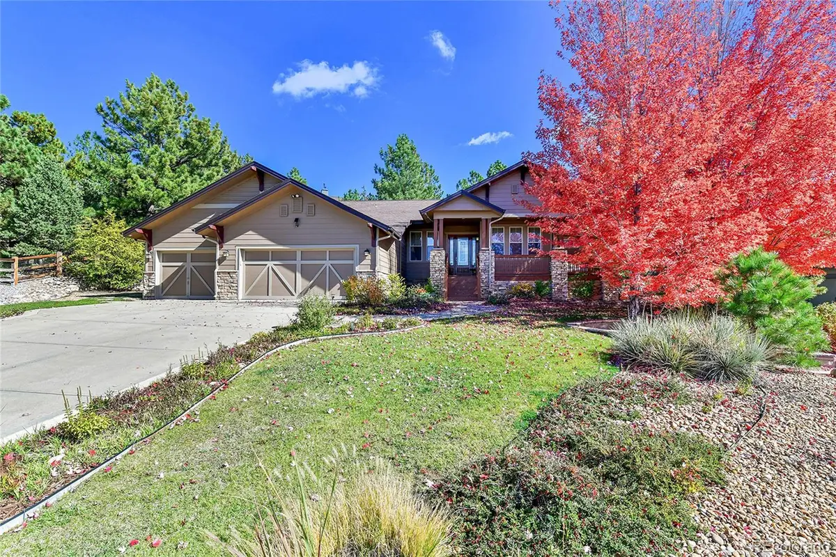 7028 S Irvington Court, Aurora, CO 80016 - #1