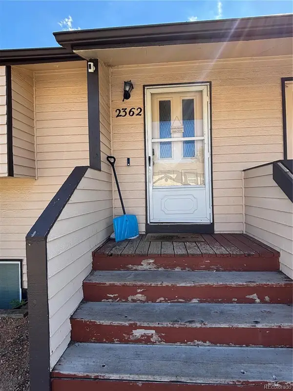 2362 Lexington Village, Colorado Springs, CO 80916