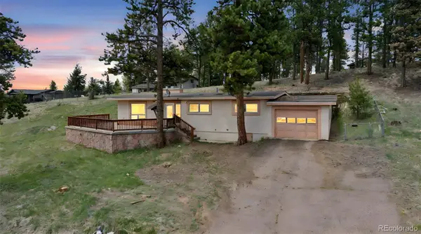 150 Apache Trail, Woodland Park, CO 80863