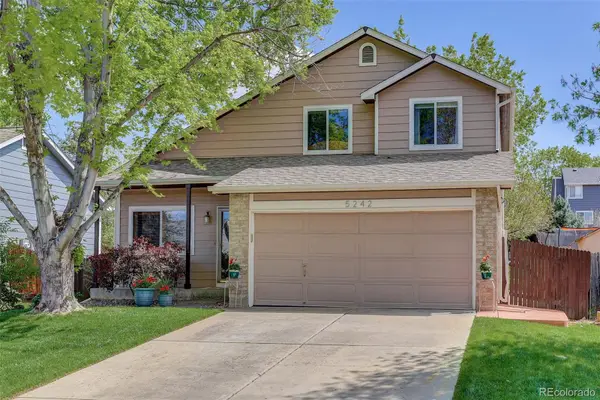 5242 E 123rd Court, Thornton, CO 80241