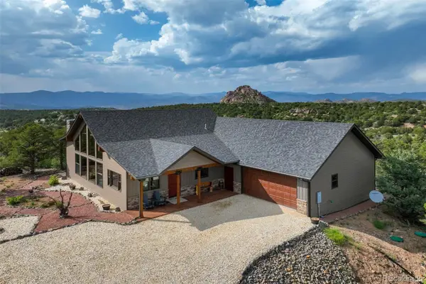 1310 Sunrise Ridge, Cotopaxi, CO 81223