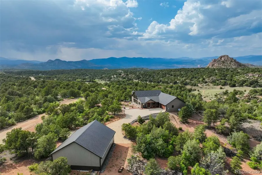 1310 Sunrise Ridge, Cotopaxi, CO 81223 - Image #2