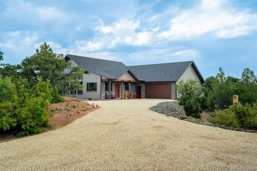 1310 Sunrise Ridge, Cotopaxi, CO 81223 - Image #3