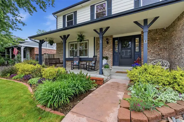14492 W 70th Place, Arvada, CO 80004