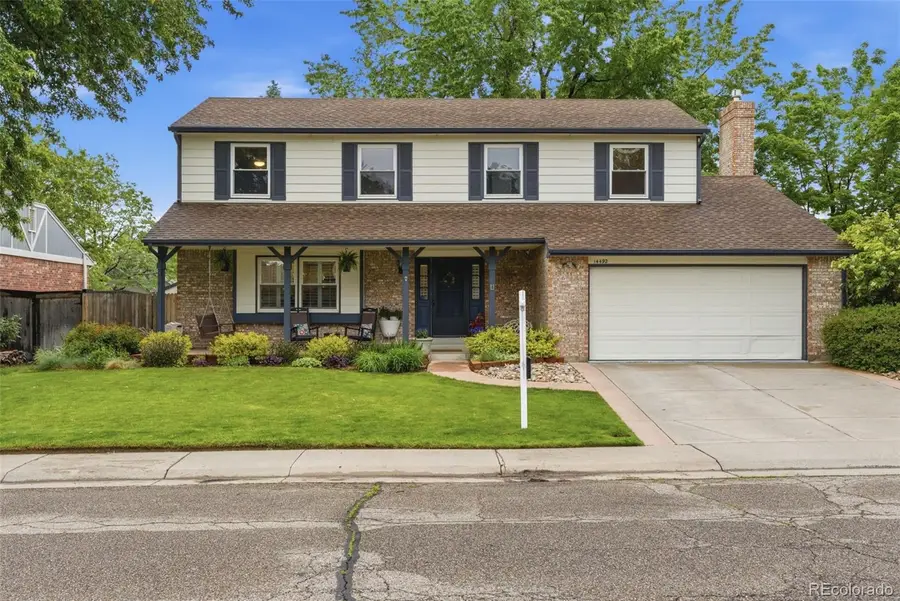 14492 W 70th Place, Arvada, CO 80004 - #2