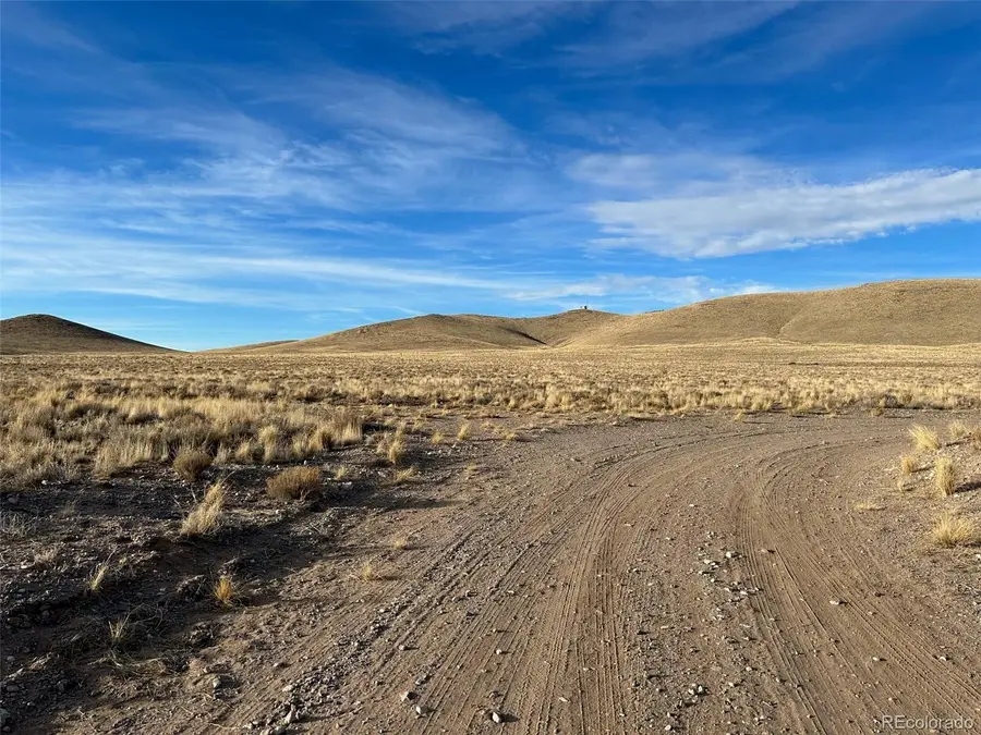 5450 Dove Creek, Blanca, CO 81123 - #2