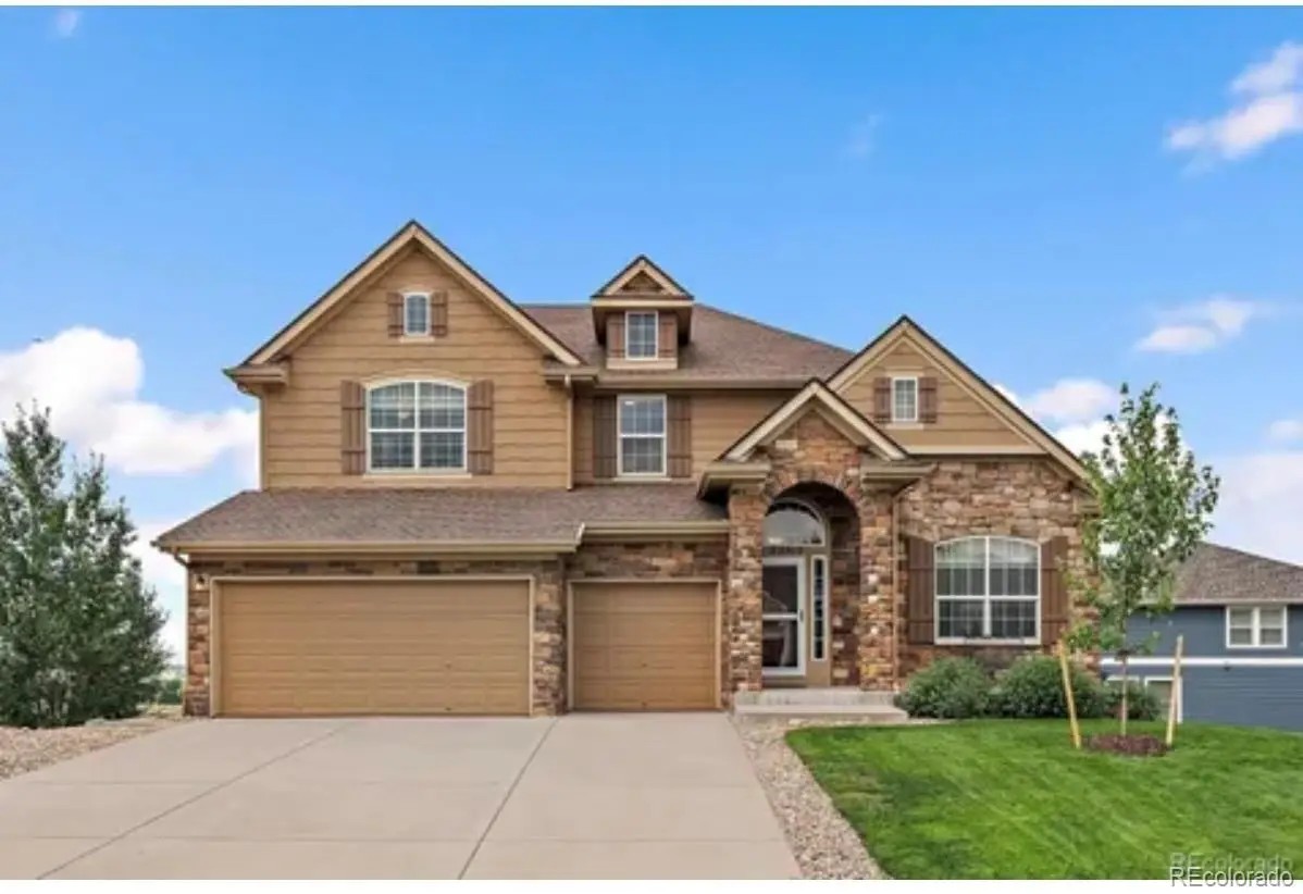 23515 Branston Lane, Parker, CO 80138 - Image #1