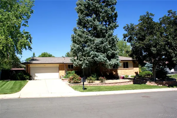 10643 Sperry Street, Denver, CO 80234