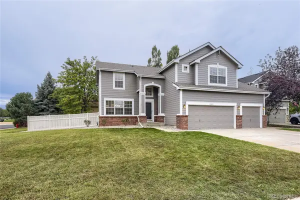 6542 Silverleaf, Firestone, CO 80504