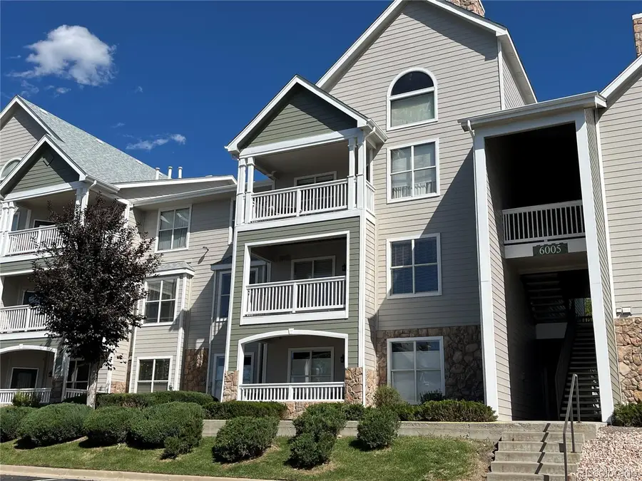 6005 Castlegate Drive #B27, Castle Rock, CO 80108 - Image #2