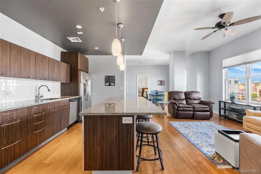 410 Acoma Street #511, Denver, CO 80204 - #3