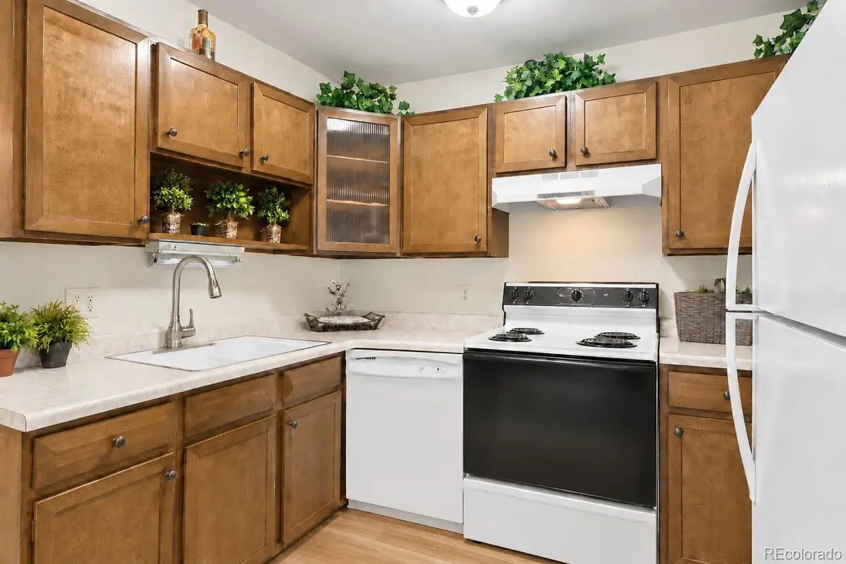 660 S Alton #12B, Denver, CO 80247 - #1
